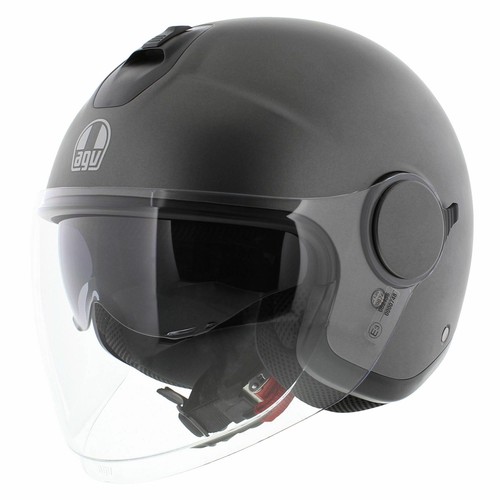 Agv eteres open - eteres, face