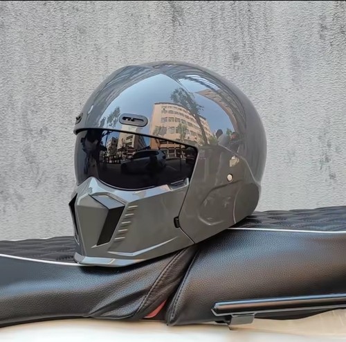 Motorradhelm orz doppelform - orz:, &