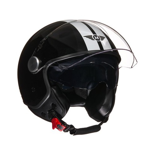 Jethelm motorrad mit visier - jethelm,