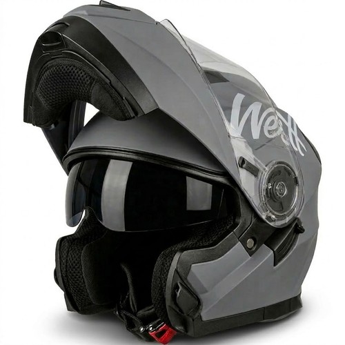 Westt motorradhelm modular - westt,