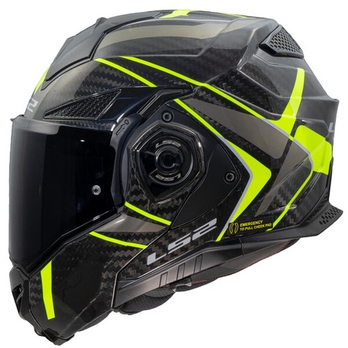 Ls2 ff901 advant carbon - advant,