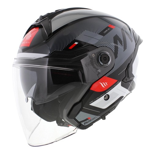 Jet cosmo helmet - mt,