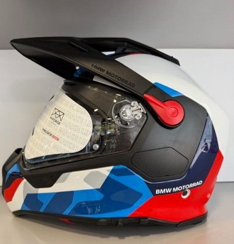 Original bmw motorrad - motorrad, gs