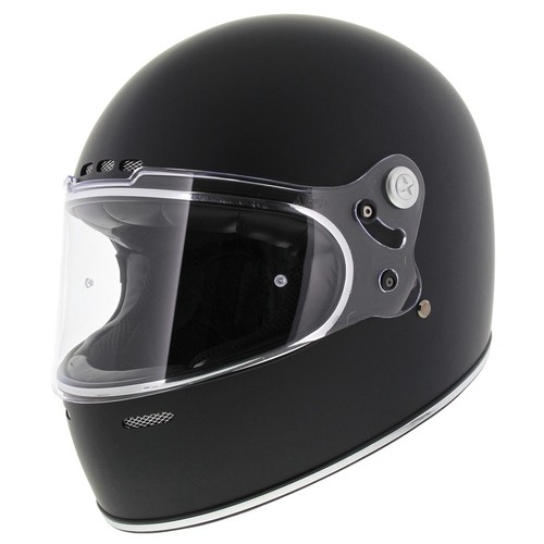 Vito vintage full - vintage, helmet