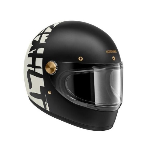 Bmw motorrad grand - motorrad, racer