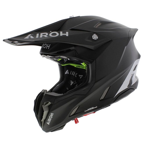 Airoh twist mx helmet - twist, 3.0