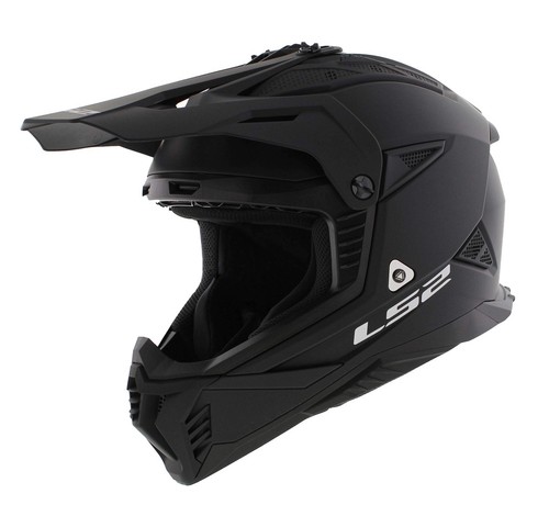 Ls2 mx708 fast helmet - mx708, ii