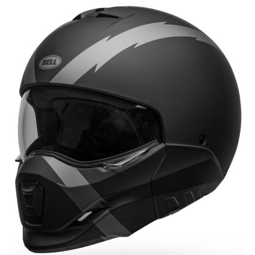 Bell broozer arc integralhelm - broozer,