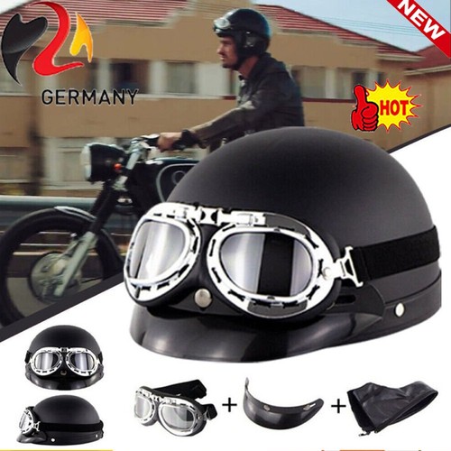 Motorradhelm rollerhelm - motorradhelm,