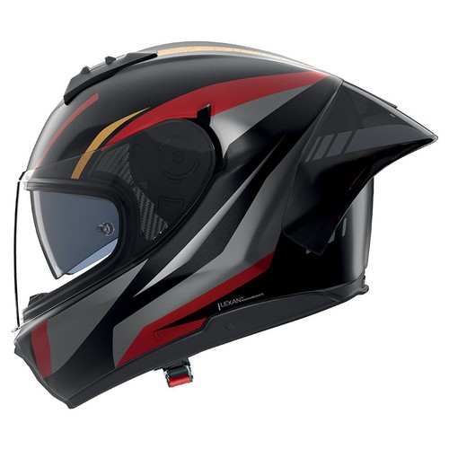 Motorrad integralhelm nolan - motorrad,