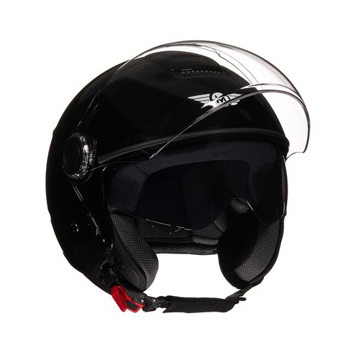 Jethelm motorrad mit visier - jethelm,