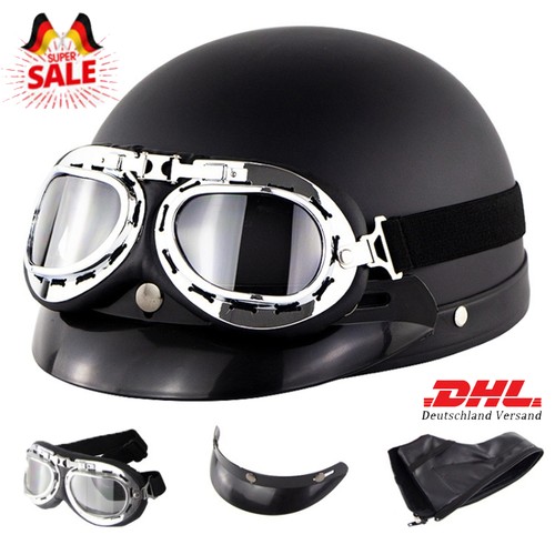 Motorradhelm rollerhelm - motorradhelm,