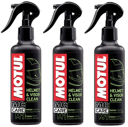 Motul care helmet - mc,