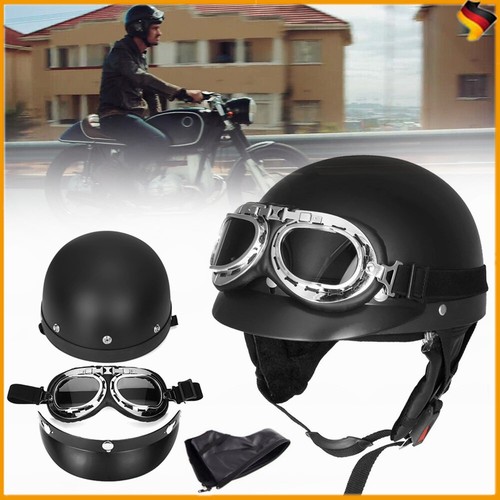 Motorradhelm rollerhelm - motorradhelm,