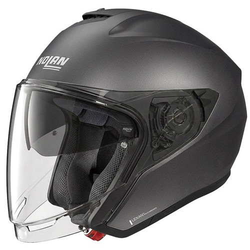 Helm jet motorrad - helm,