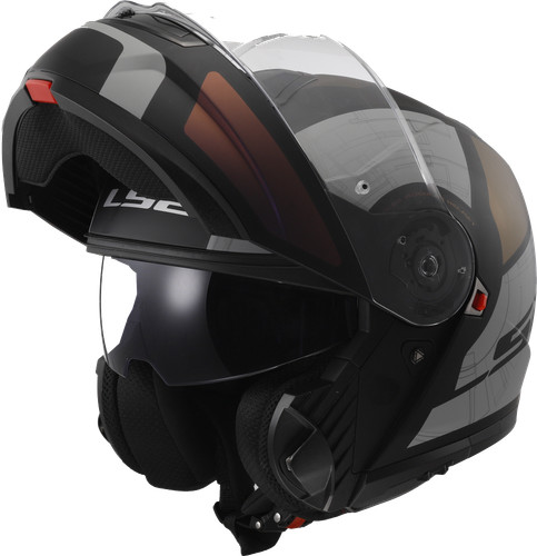 Ls2 strobe orion matt - ls2, ii