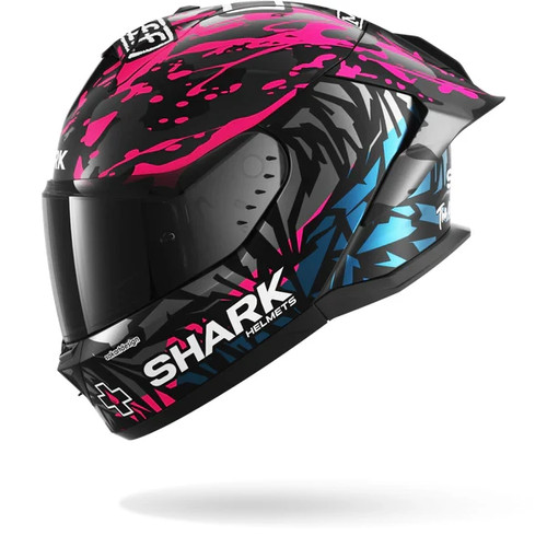 Helm shark skwal cup - cup, replica