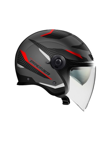 Helm premier city fly - helm,