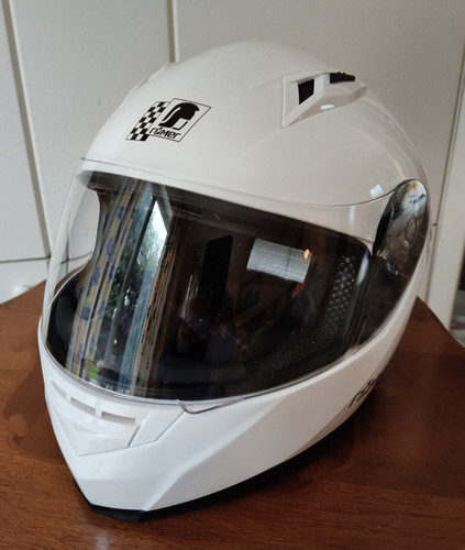 Römer motorrad helm m - römer,