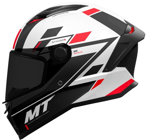 Stinger zivze a5 gloss - 2,
