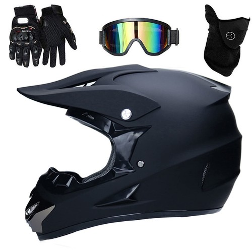 Uigjiog matt schwarz motorrad - uigjiog,
