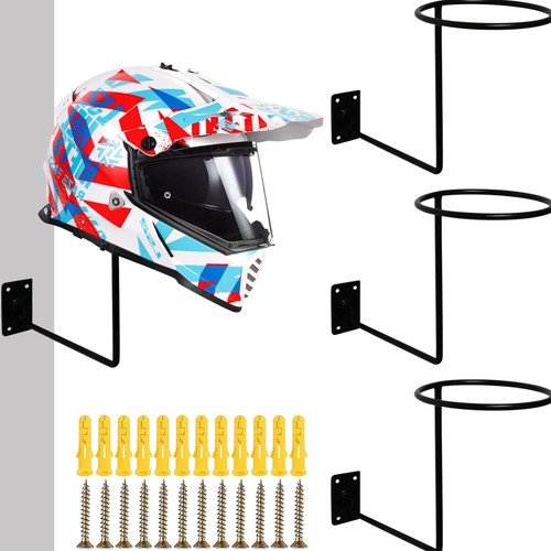 Helmhalter wand motorrad - wand,,