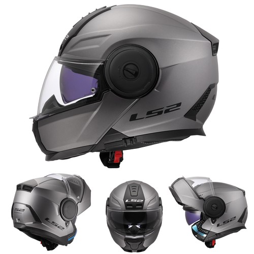 Ls2 klapphelm scope - ls2,