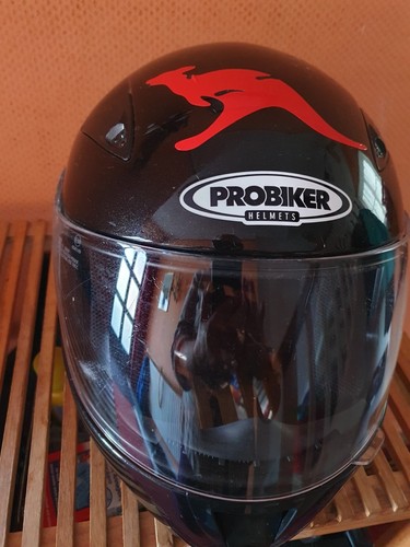Schutzhelm motorrad - schutzhelm,