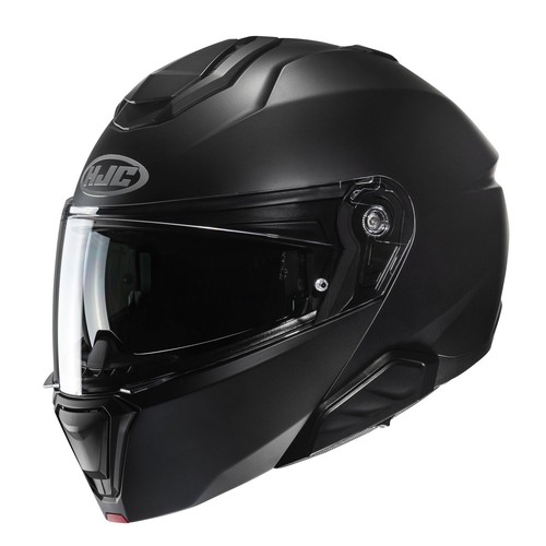 Hjc i91 klapp helm - hjc,