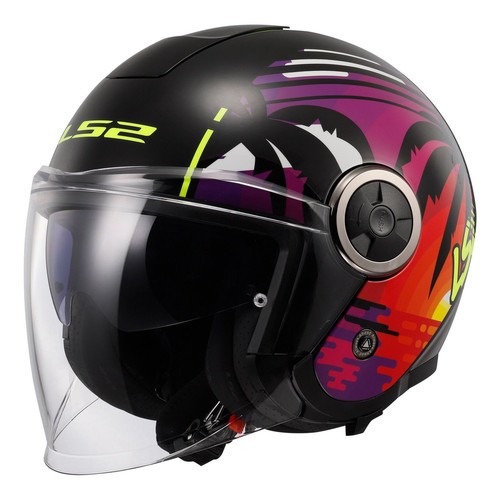 Ls2 of620 classy helmet - ls2,