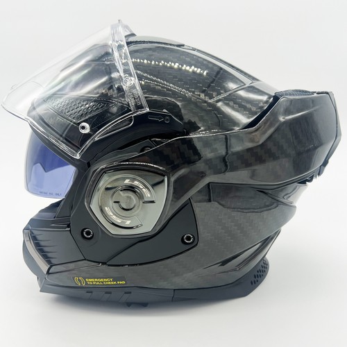 Ls2 ff901 advant carbon - advant,