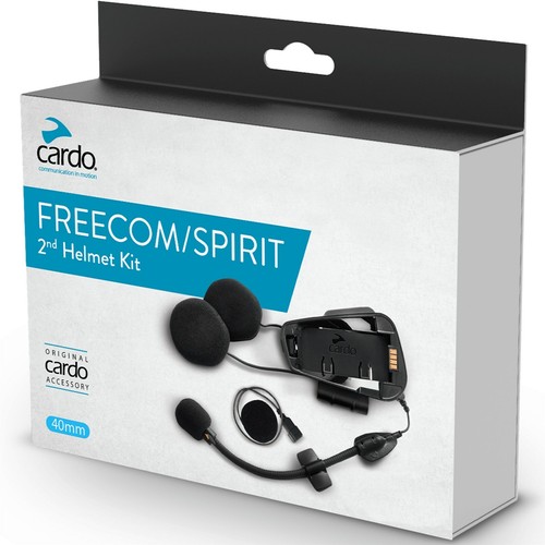 Cardo freecom spirit 2nd - cardo,