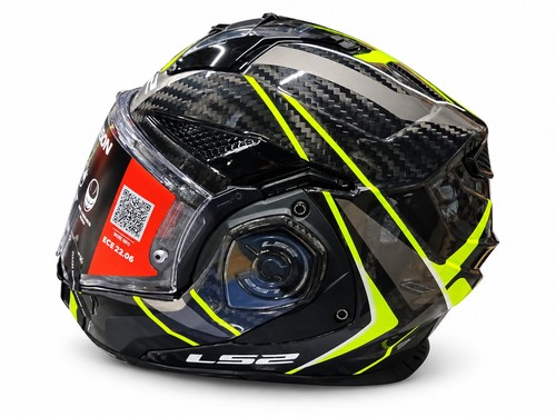 Ls2 ff901 advant carbon - x,