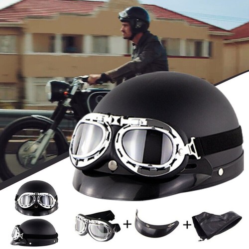 Motorradhelm rollerhelm - motorradhelm,