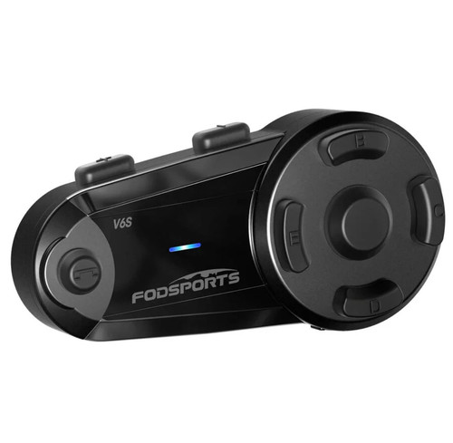 V6s motorrad headset - motorrad,
