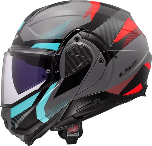 Ls2 ff910 advant helmet - ls2,