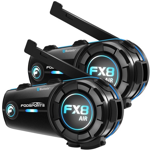2xbt motorrad headset - 5.4,