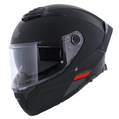 Thunder full face - 4, sv