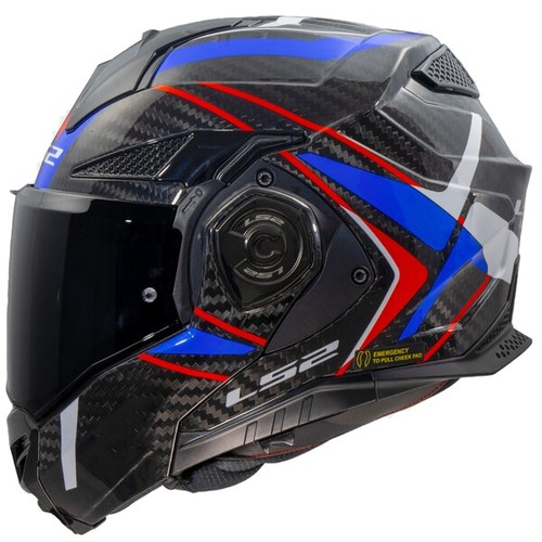 Ls2 ff901 advant carbon - ls2,