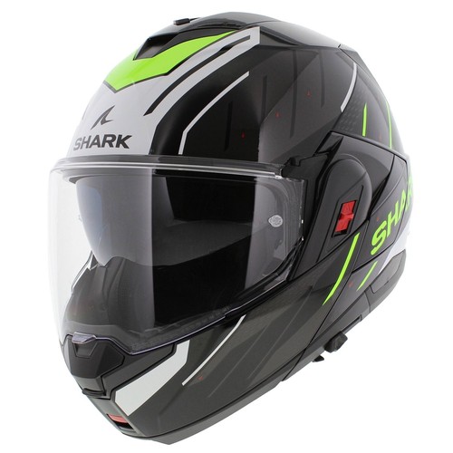 Shark oxo modular helmet - oxo,