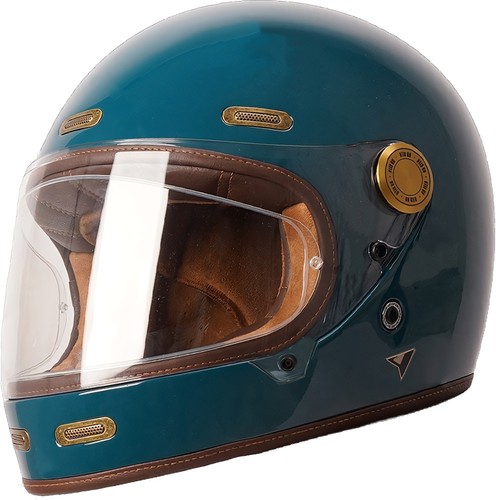 City motorrad integralhelm - city,