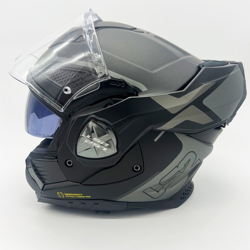 Ls2 ff901 advant metryk - ls2,