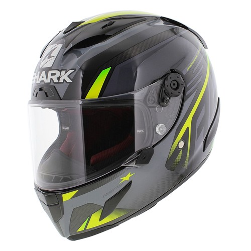 Shark race pro aspy full - race-r,