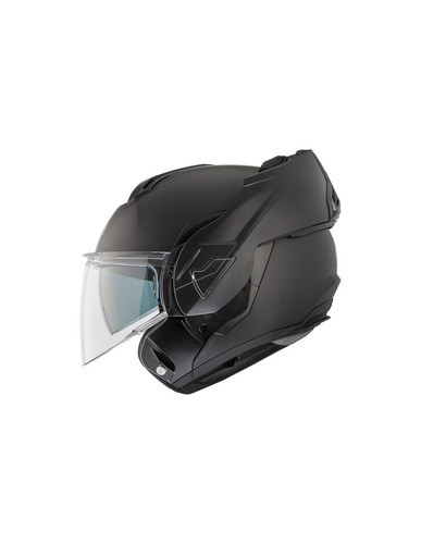 Motorradhelm reversibel - motorradhelm,