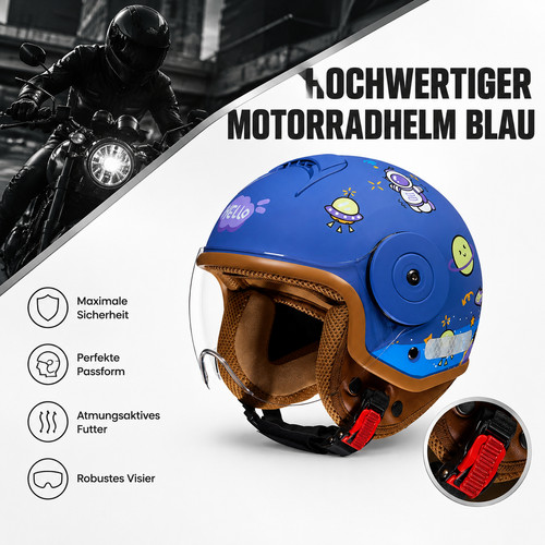 Rollerhelm kinder helm - rollerhelm,