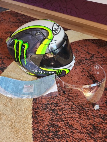 Motorrad helmet hjc energy - , xl