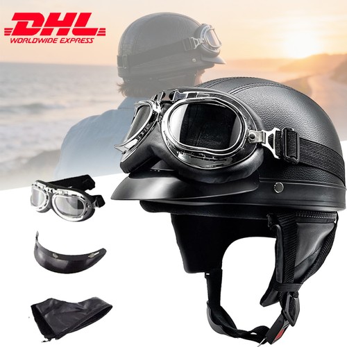 Motorradhelm roller helm - motorradhelm,
