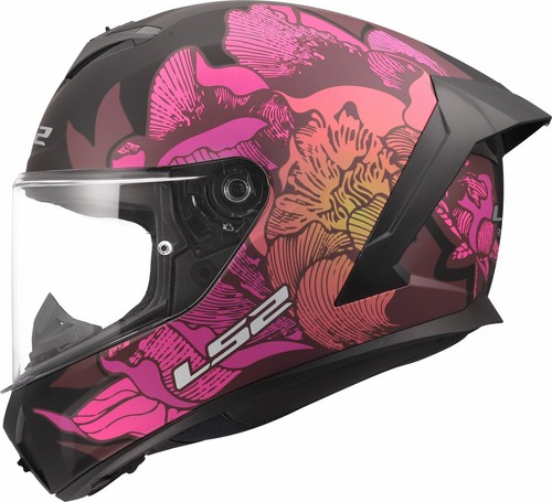 Ls2 ff820 rapid iii helmet - ff820,