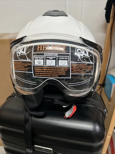 Helmet sting helm - helmet,