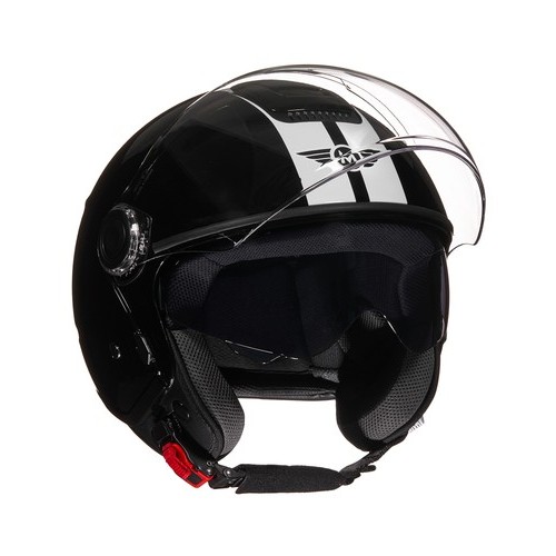 Jethelm motorrad visier helm - motorrad,